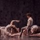 Alina Cojocaru and Isaac Hernandez in Akram Khan's Giselle © Laurent Liotardo
