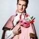 Philippe Jaroussky Ombra mai fu photo by Josef Fischnaller © Parlophone Records Ltd 04 Philippe Jaroussky, Ombra mai fu, photo by Josef Fischnaller, © Parlophone Records Ltd 04