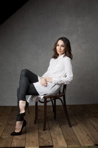 Tamara Rojo © Karolina Kuras