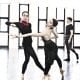 Woolf Works rehearsals, with Alessandra Ferri and Caterina Bianchi photo by Brescia and Amisano, Teatro alla Scala 2019 01
