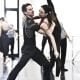 Woolf Works rehearsals, with Alessandra Ferri and Mick Zeni photo by Brescia and Amisano, Teatro alla Scala 2019 05