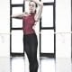 Woolf Works rehearsals, with Alessandra Ferri photo by Brescia and Amisano, Teatro alla Scala 2019 06