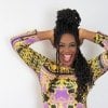 Angel Blue photographed by Michelle Dudley Photography crop