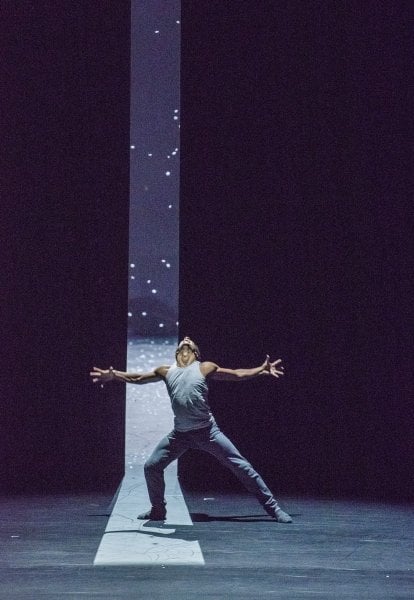 Flight Pattern. Artists of the Royal Ballet. ROH, 2017. Ph. Tristram Kenton. (4)