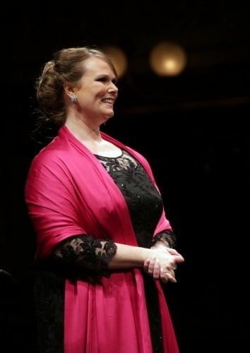 Jessica Pratt recital at La Scala 20 May 2019 photo Brescia e Amisano 2 Jessica Pratt, recital at La Scala, 20 May 2019, photo Brescia e Amisano 2