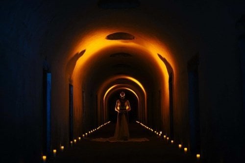 The Angel's Share Dido & Aeneas, photo by Kevin Condon 01
