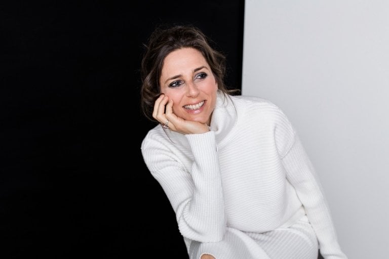 Delphine Galou © Giulia Papetti