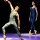 Goldberg Variationen with Martina Arduino and Claudio Coviello, photo Brescia e Amisano, Teatro alla Scala