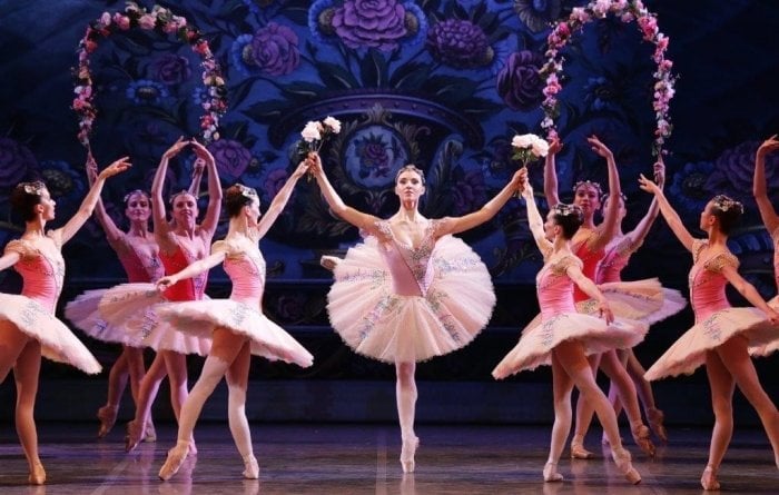 le Corsaire with Martina Arduino photo Brescia e Amisano Teatro alla Scala le Corsaire with Martina Arduino, photo Brescia e Amisano, Teatro alla Scala