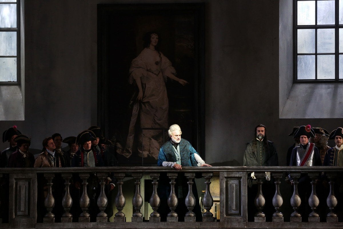 02 I masnadieri Michele Pertusi photo Brescia e Amisano Teatro alla Scala 2019 02 I masnadieri, Michele Pertusi, photo Brescia e Amisano, Teatro alla Scala 2019