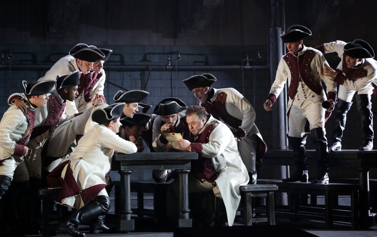 04 I masnadieri Fabio Sartori photo Brescia e Amisano Teatro alla Scala 2019 04 I masnadieri, Fabio Sartori, photo Brescia e Amisano, Teatro alla Scala 2019