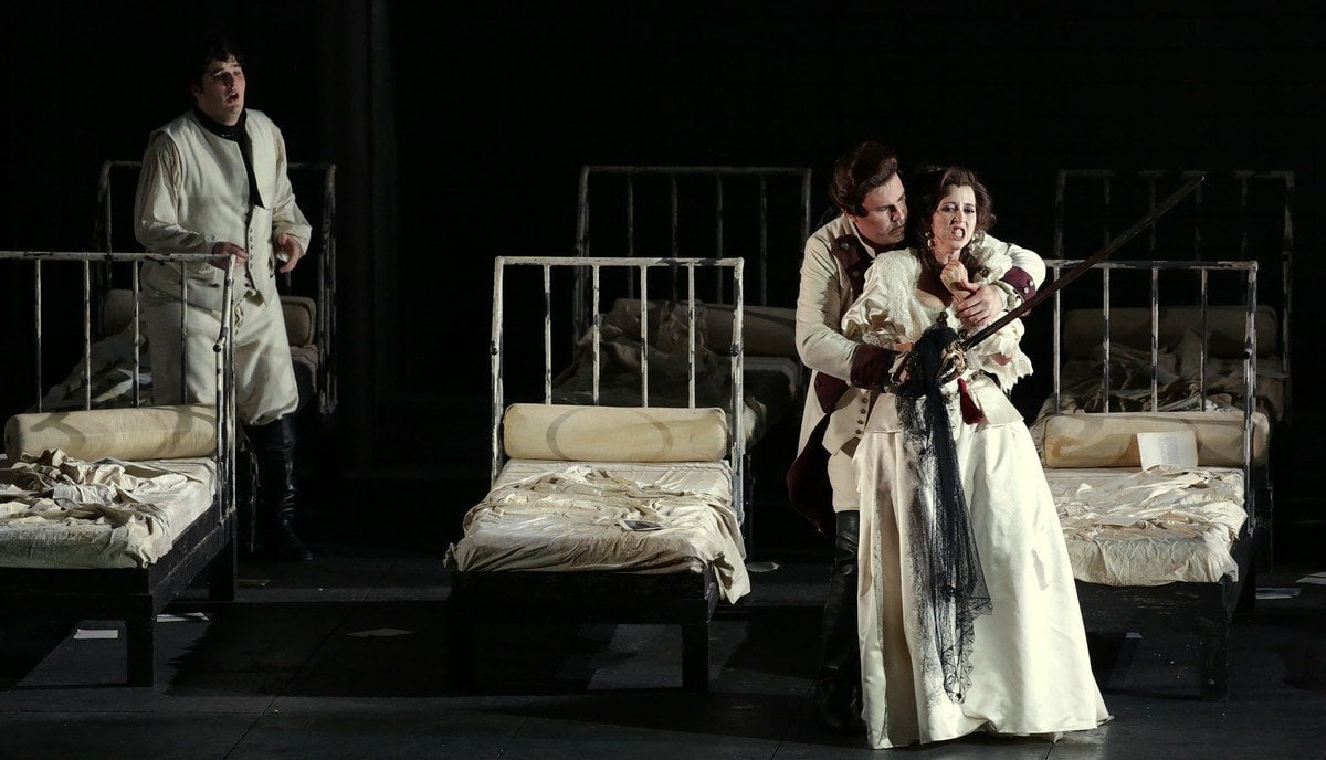 15 I masnadieri Desole Cavalletti Oropesa photo Brescia e Amisano Teatro alla Scala 2019 15 I masnadieri, Desole, Cavalletti, Oropesa, photo Brescia e Amisano, Teatro alla Scala 2019