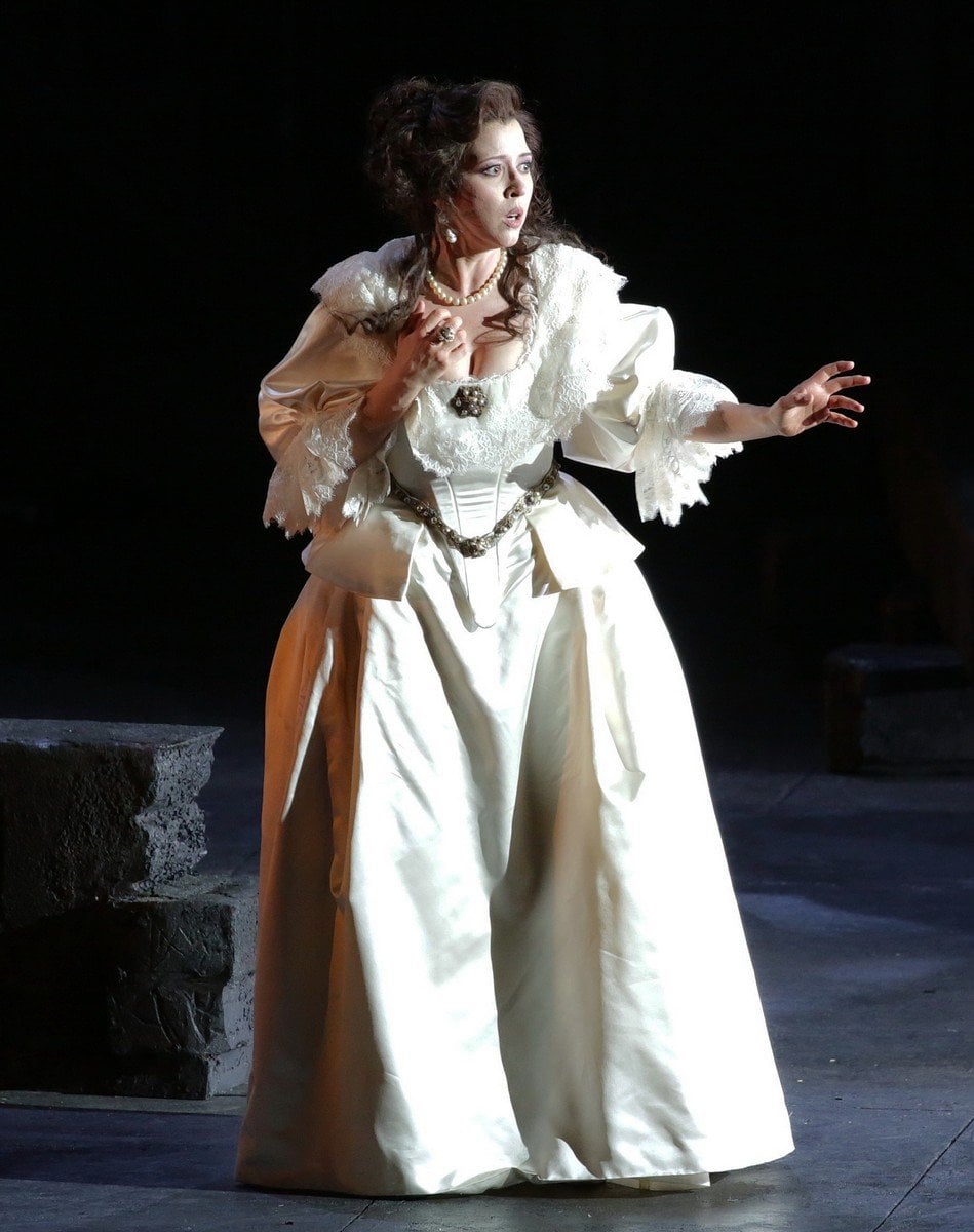 17 I masnadieri Lisette Oropesa photo Brescia e Amisano Teatro alla Scala 2019 17 I masnadieri, Lisette Oropesa, photo Brescia e Amisano, Teatro alla Scala 2019