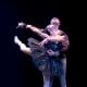 Anna Tsygankova with Jozef Varga in Swan Lake © Graham Spicer