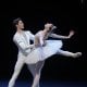 Jacopo Tissi and Alena Kovaleva © Cristiano Castaldi