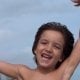 Shale Wagman the little thrill seeker (2)