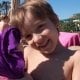 Shale Wagman the little thrill seeker