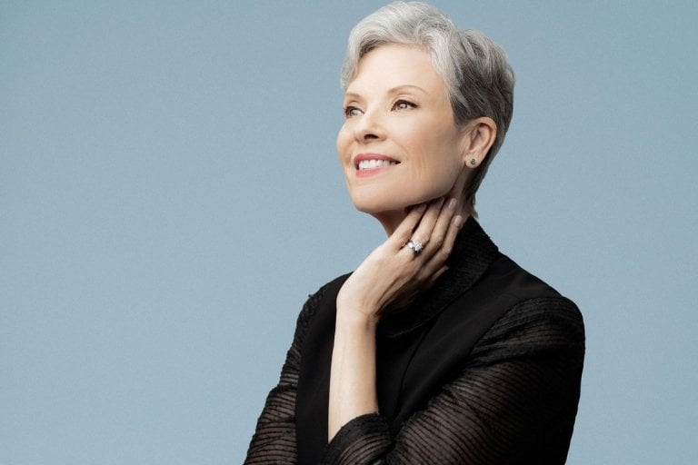 Karen Kain. Photo by Karolina Kuras