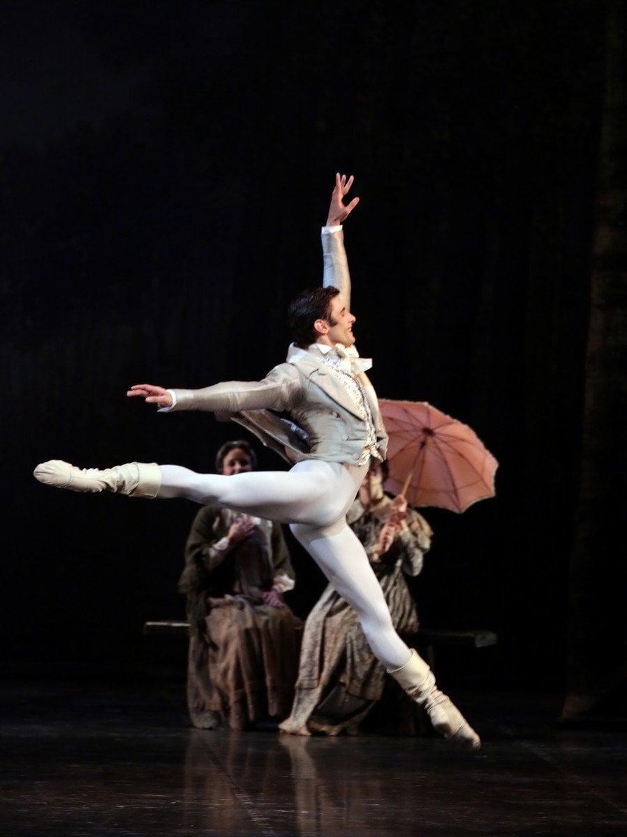 03 Onegin with Nicola Del Freo photo by Brescia and Amisano Teatro alla Scala 2019 03 Onegin with Nicola Del Freo photo by Brescia and Amisano, Teatro alla Scala 2019