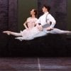 Alessandro Macario in Coppélia by Roland Petit, Teatro San Carlo