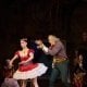 Coppélia with Gary Avis and Marianel Nunez, photo by Bill Cooper ROH