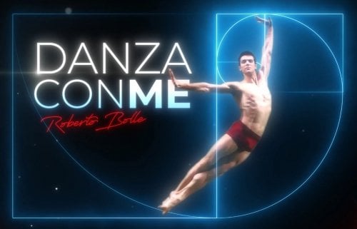 Interview with Roberto Bolle – I am more confident now, not just as an artist but also as a person