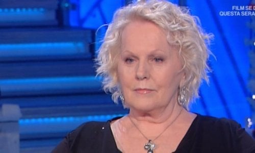 Katia Ricciarelli, Rai TV, 2019