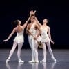 Apollo, Taylor Stanley and members of NYCB, photo by Erin Baiano