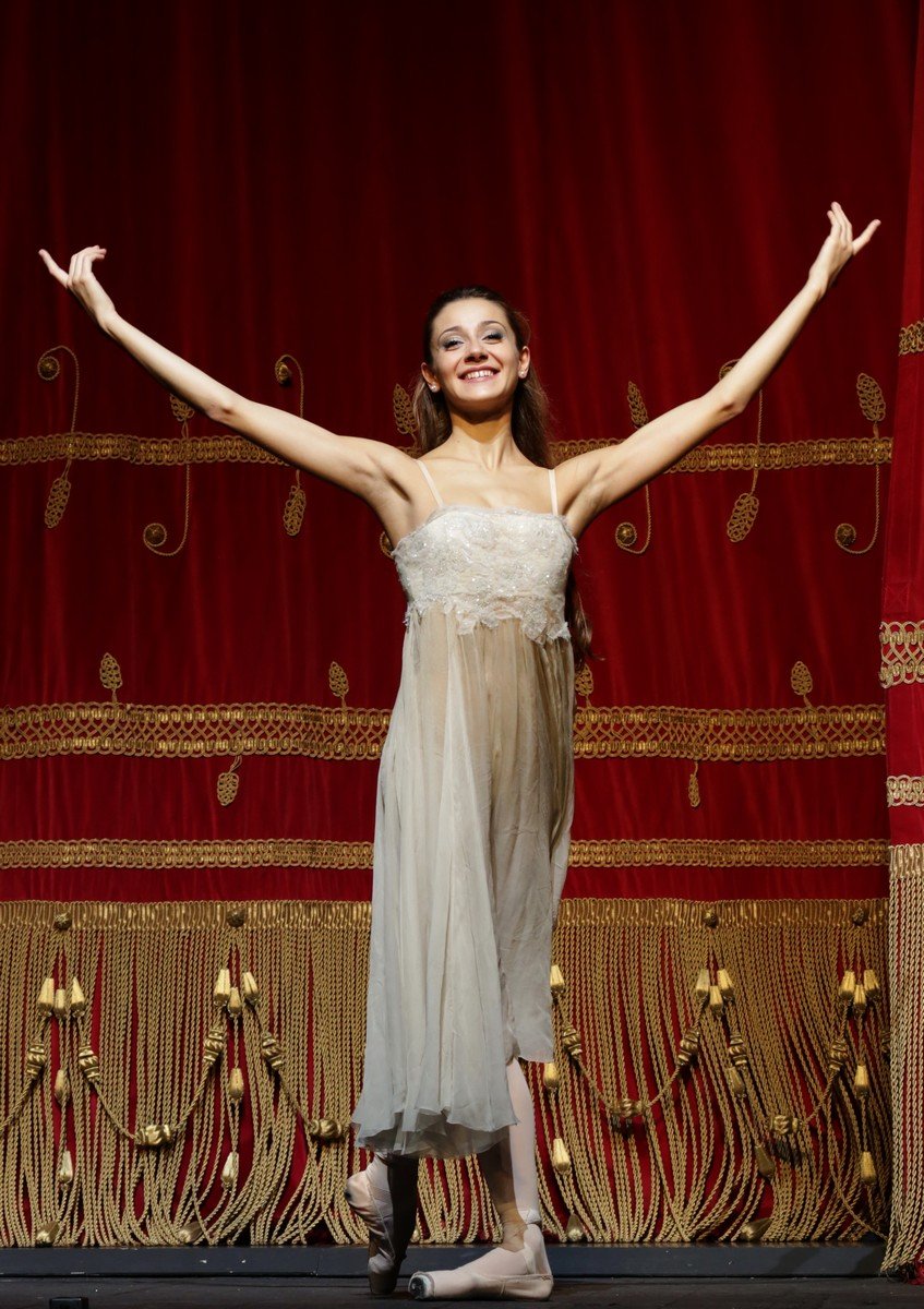 Nicoletta Manni photo by Marco Brescia e Rudy Amisano Teatro alla Scala Nicoletta Manni photo by Marco Brescia e Rudy Amisano Teatro alla Scala