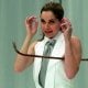 Darcey Bussell Dances Hollywood Putting on the Ritz