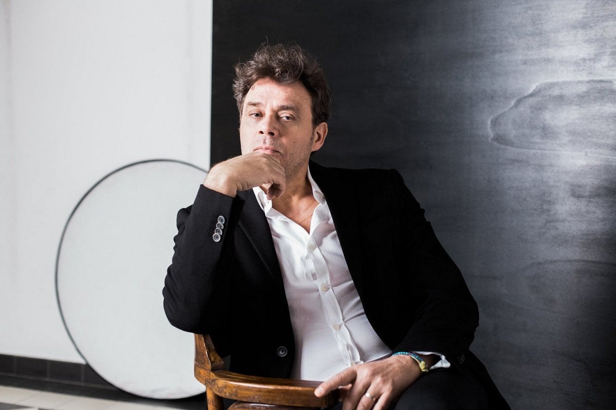Ottavio Dantone %C2%A9 Giulia Papetti Ottavio Dantone © Giulia Papetti