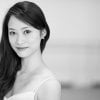 Fumi Kaneko. (C) Andrej Uspenski.