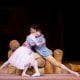 Marianela Nuñez as Lise Carlos Acosta as Colas and artists of The Royal Ballet in La Fille mal gardée The Royal Ballet © ROH Tristram Kenton 2012 1 Marianela Nuñez as Lise, Carlos Acosta as Colas and artists of The Royal Ballet in La Fille mal gardée, The Royal Ballet © ROH Tristram Kenton, 2012 (1)
