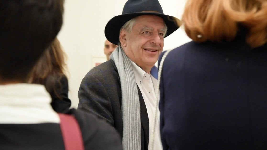 William Kentridge William Kentridge