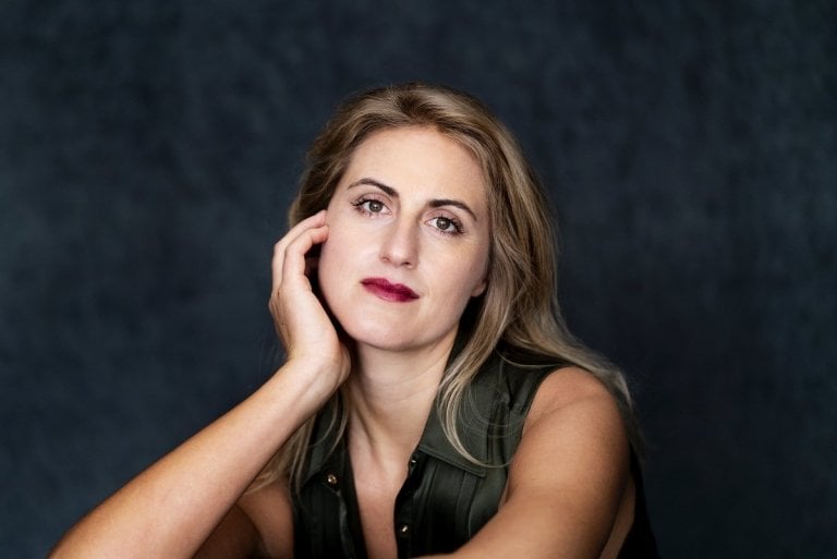 Jacquelyn Wagner photo by Harald Hoffmann 01