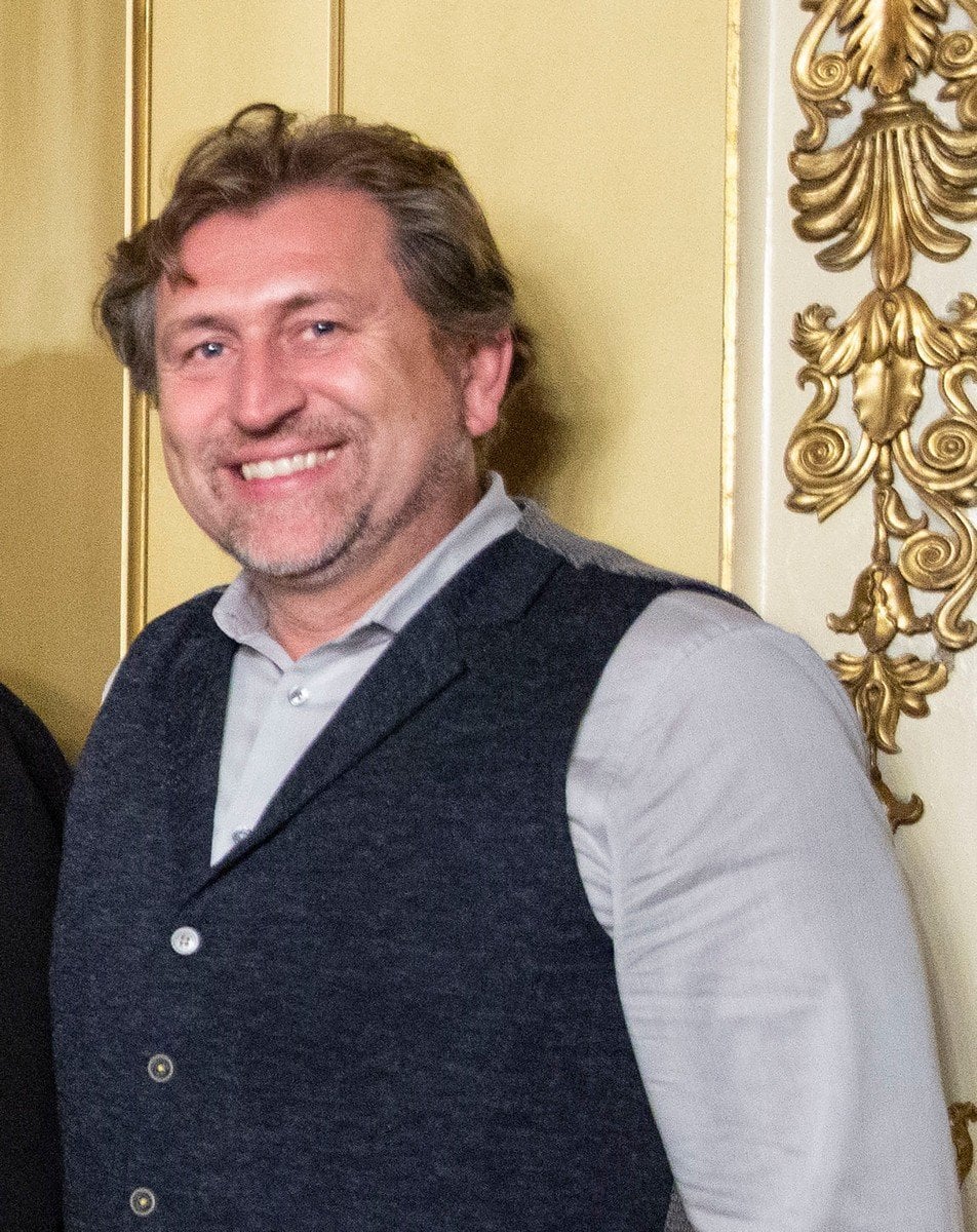 Andreas Schager photo by Brescia e Amisano © Teatro alla Scala Andreas Schager, photo by Brescia e Amisano © Teatro alla Scala