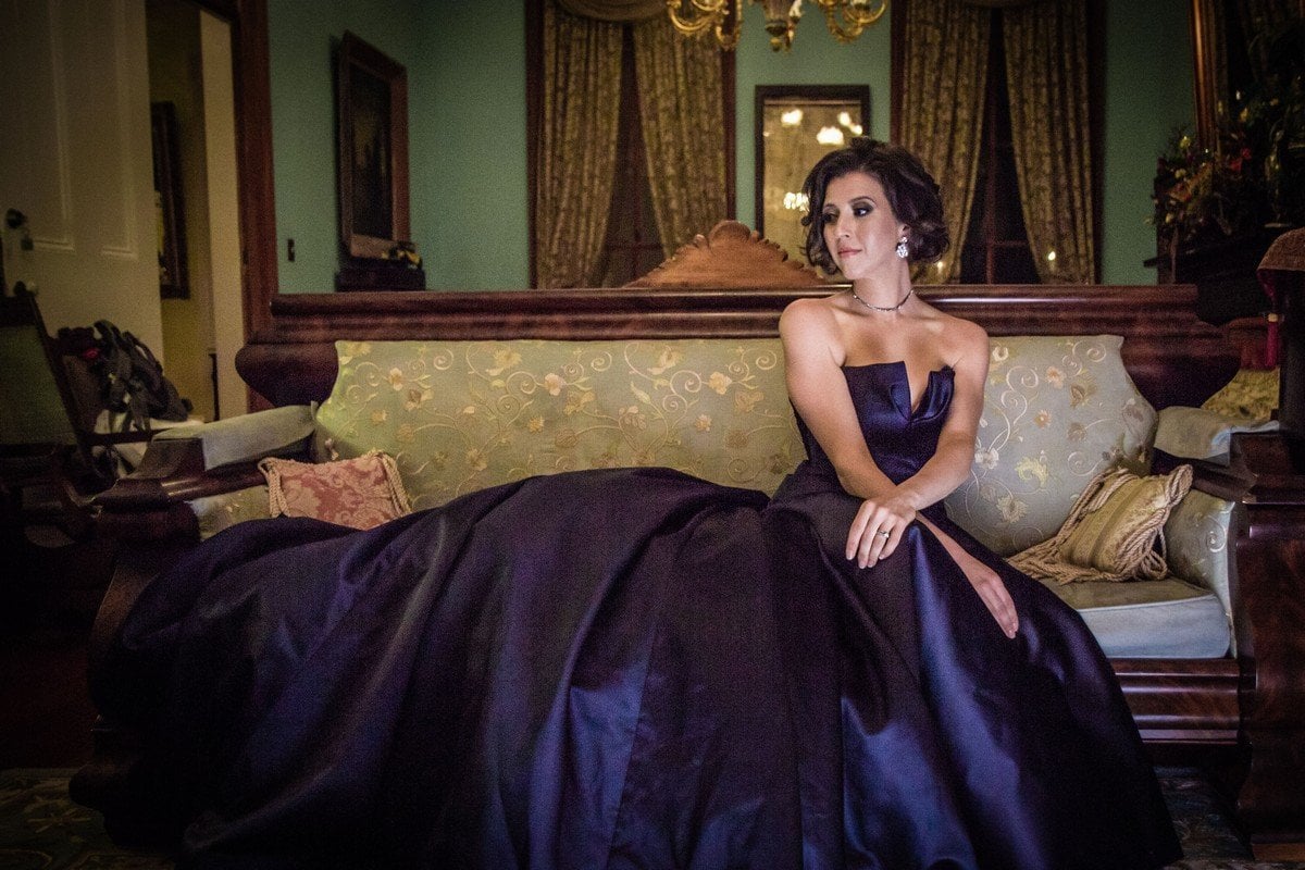 Lisette Oropesa photo by Crystal Green Lisette Oropesa, photo by Crystal Green