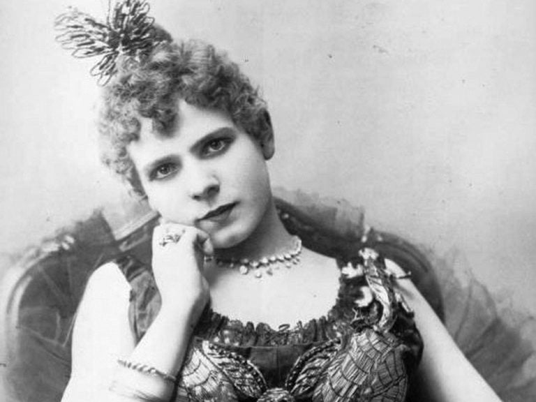 Pierina Legnani, 1891