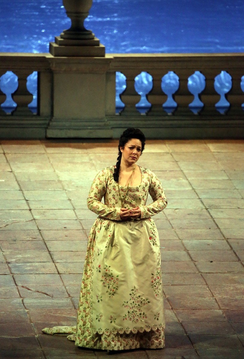 Cosi fan tutte photo by Brescia e Amisano © Teatro alla Scala 08 Così fan tutte, photo by Brescia e Amisano © Teatro alla Scala - 08