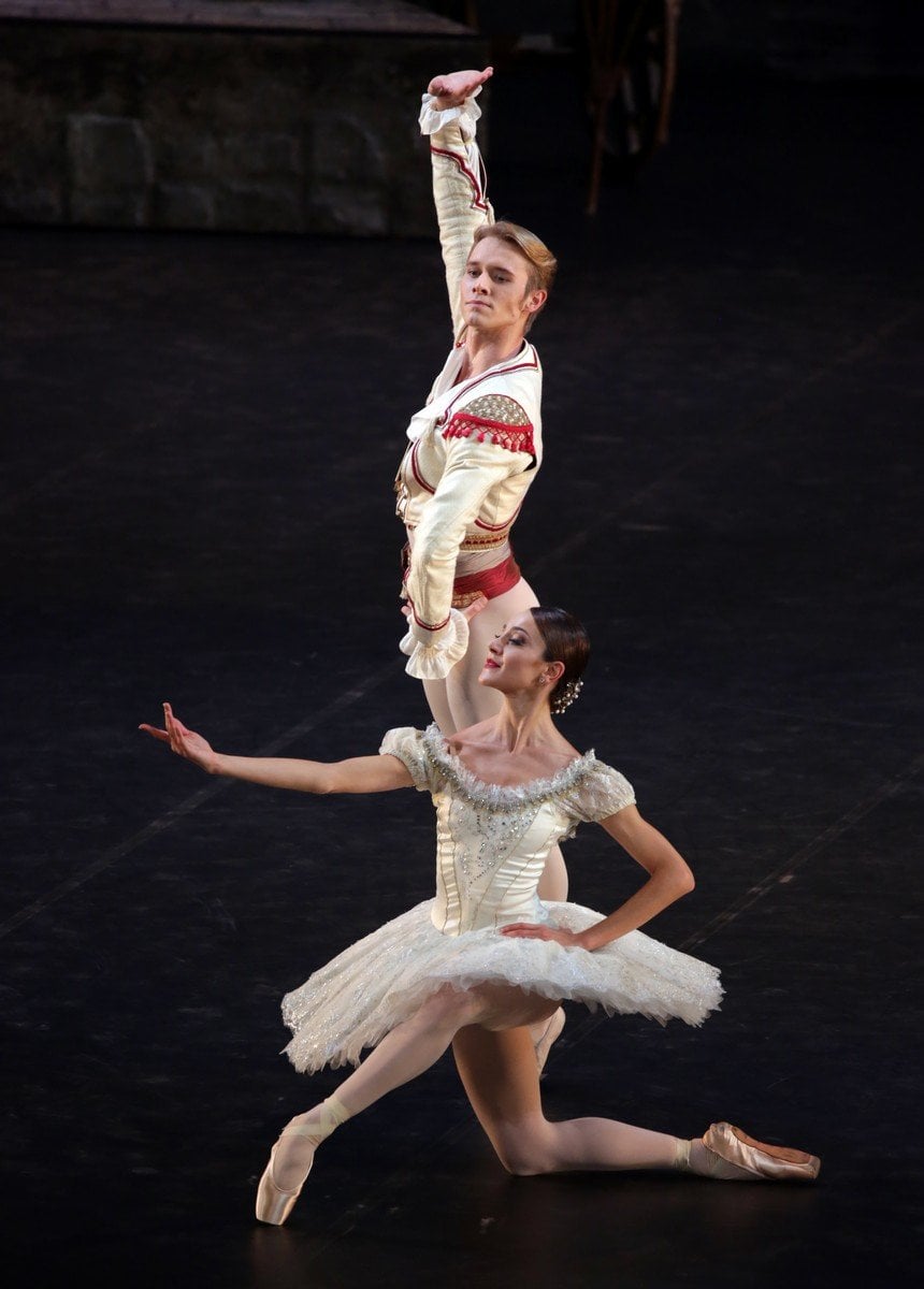 Don Quixote with Nicoletta Manni Timofej Anrdijashenko photo by Brescia e Amisano ©Teatro alla Scala 1 Don Quixote with Nicoletta Manni Timofej Anrdijashenko, photo by Brescia e Amisano ©Teatro alla Scala (1)