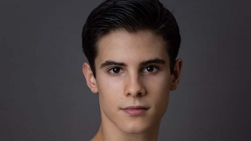 António Casalinho, photo by Nikita Alba crop