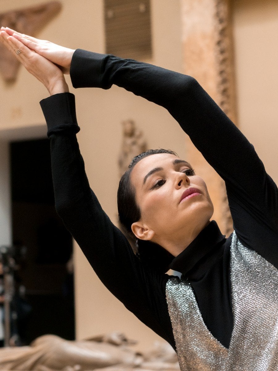 Diana Vishneva 2 Diana Vishneva 2