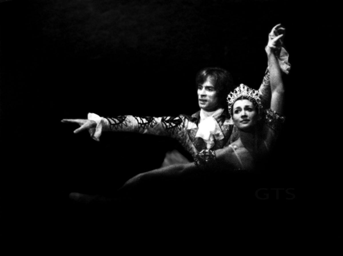 Nutcracker with Carla Fracci and Rudolf Nureyev %C2%A9 Teatro alla Scala scaled Nutcracker with Carla Fracci and Rudolf Nureyev © Teatro alla Scala