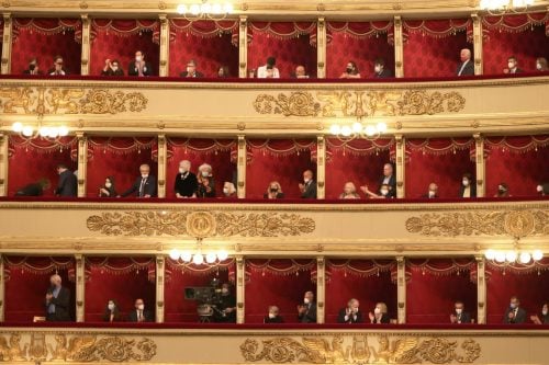 Reopening concert, photos by Brescia e Amisano ©Teatro alla Scala (5)