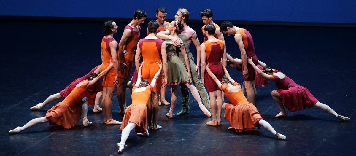 CONCERTO DSCH, photo by Brescia e Amisano ©Teatro alla Scala (8)