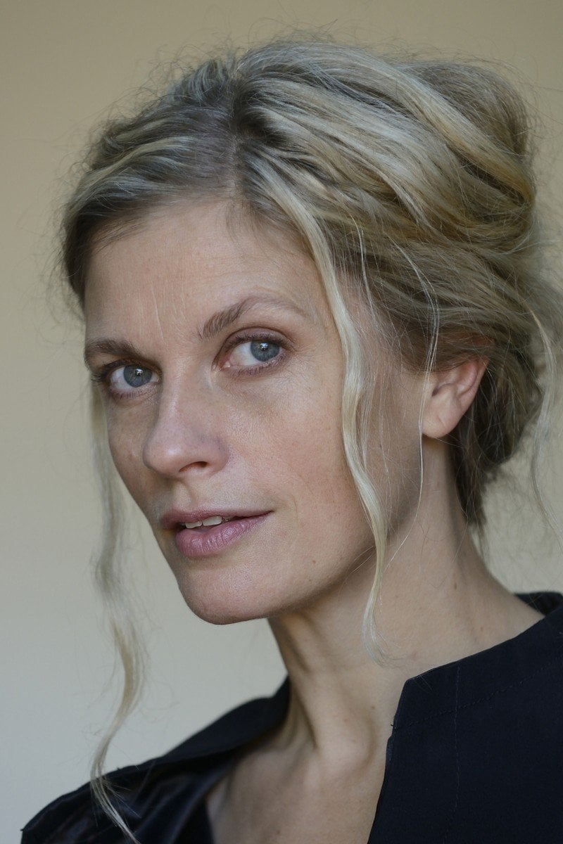 Crystal Pite. Photograph by Michael Slobodian Crystal Pite. Photograph by Michael Slobodian