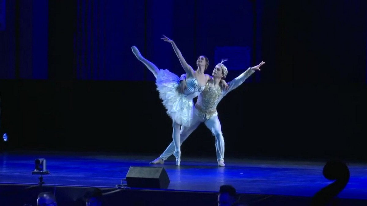 La Bayadere Gran Canaria 2021 1 La Bayadère, Gran Canaria 2021