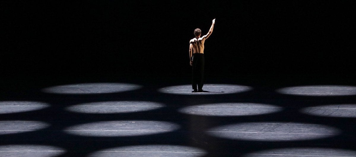 THE LABYRINTH OF SOLITUDE Mattia Semperboni 4 THE LABYRINTH OF SOLITUDE - Mattia Semperboni (4)