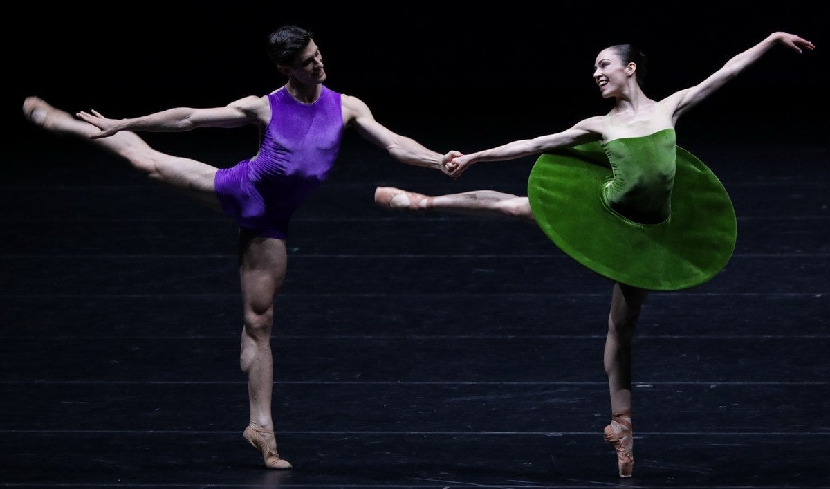 THE VERTIGINOUS... Nicola Del Freo Gaia Andreano photo by Brescia e Amisano ©Teatro alla Scala 9 THE VERTIGINOUS... Nicola Del Freo, Gaia Andreanò, photo by Brescia e Amisano ©Teatro alla Scala (9