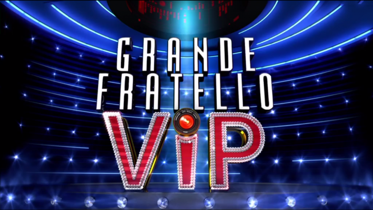 Grande Fratello VIP Grande Fratello VIP